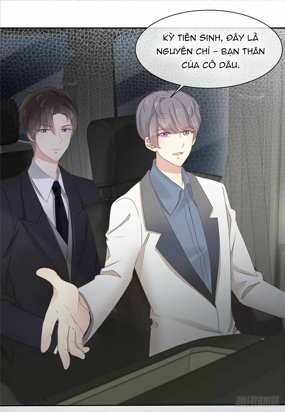 mối tình đầu là cv đại thần chapter 2 2