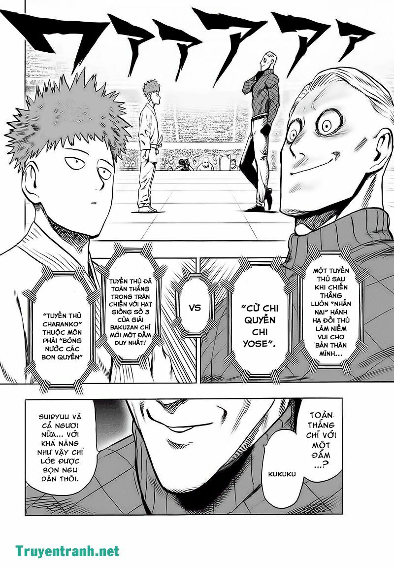 one-punch man chapter 106.5 9