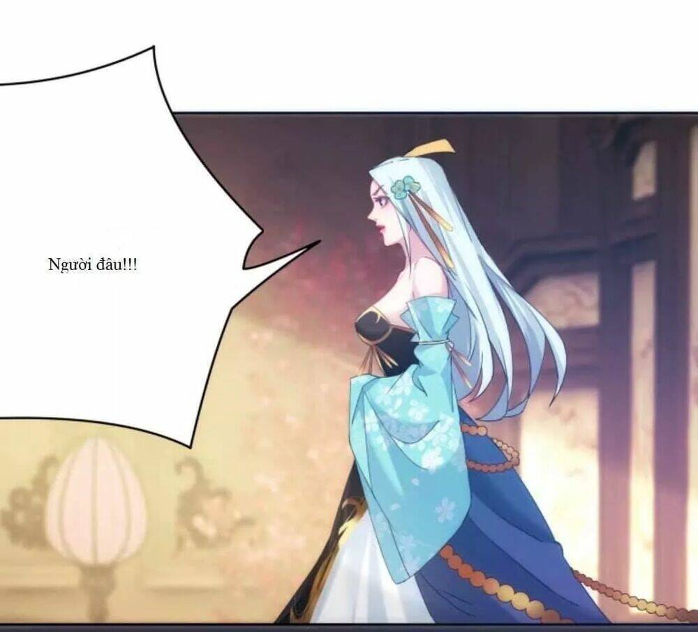 bí mật của dạ tộc chapter 13.2 8