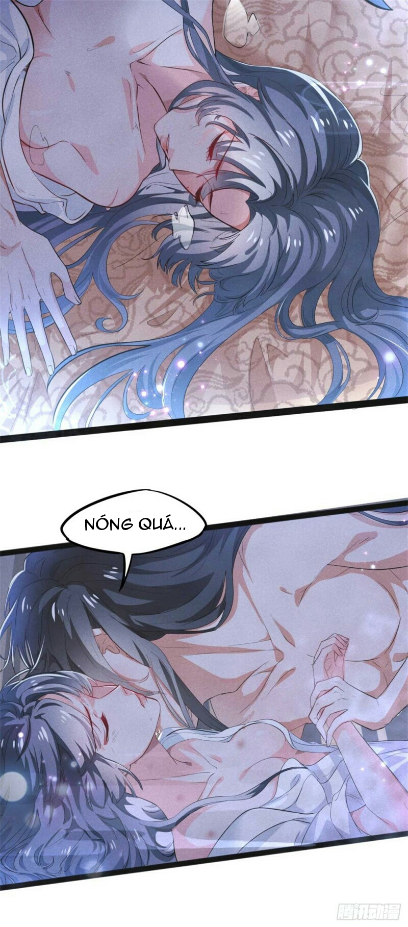 lãnh ngạo thần y sủng phu 36 kế chapter 1 19