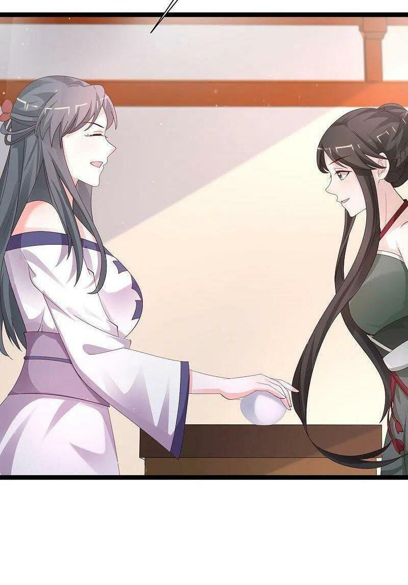 tối cường vận đào hoa chapter 252 13