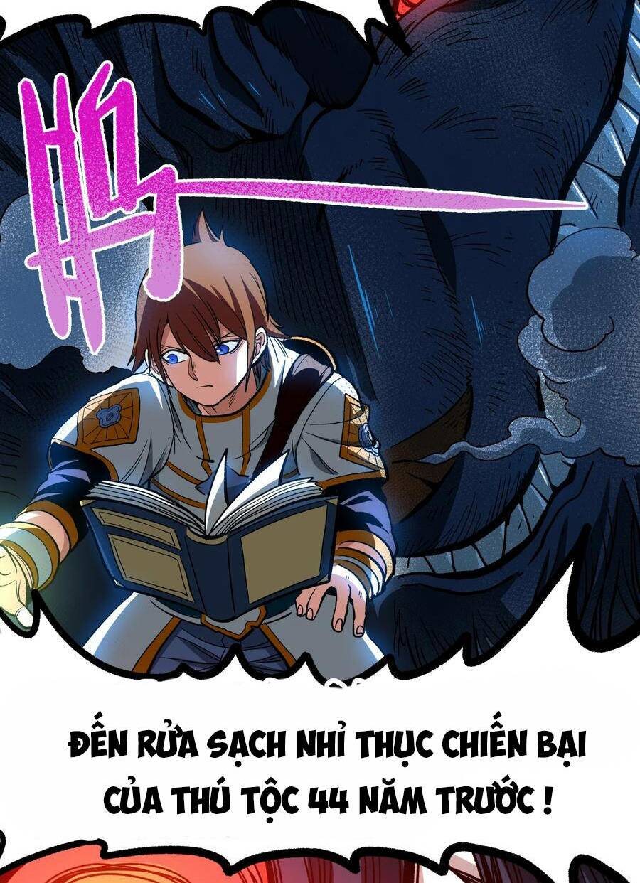 vú em vô địch chapter 2 82