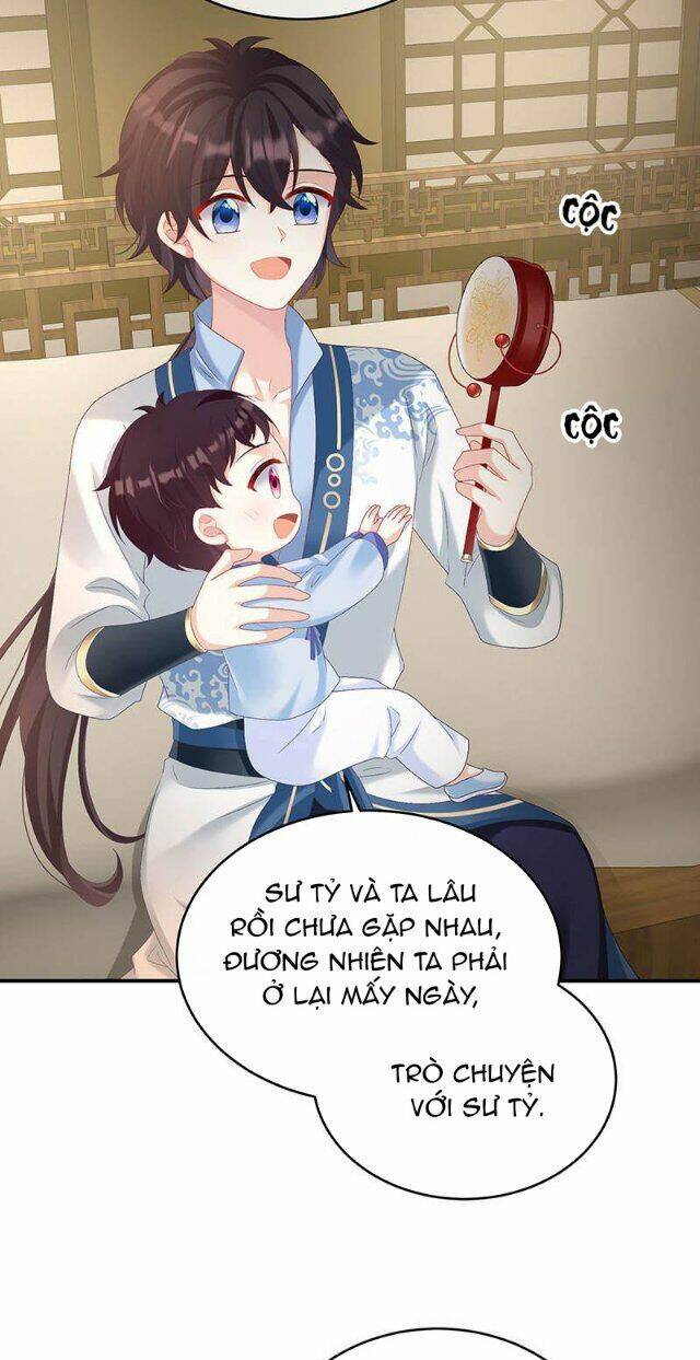 kiều phu có hỉ chapter 69 20