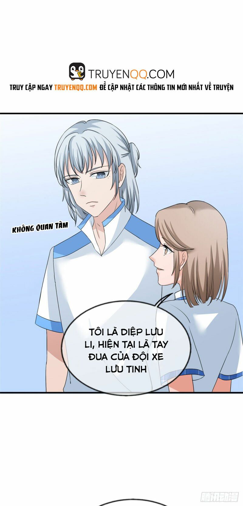 siêu cấp nữ thần trọng sinh chapter 19 33