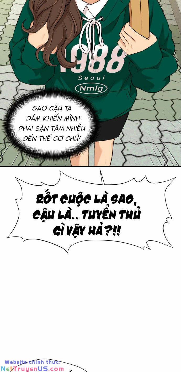 gương mặt thiên tài chapter 106 16