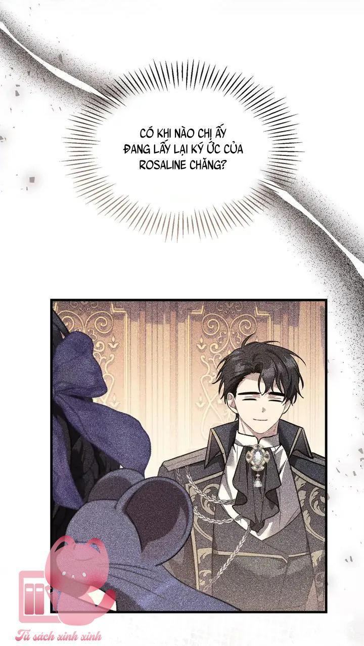 đêm đen khuất bóng chapter 41 11