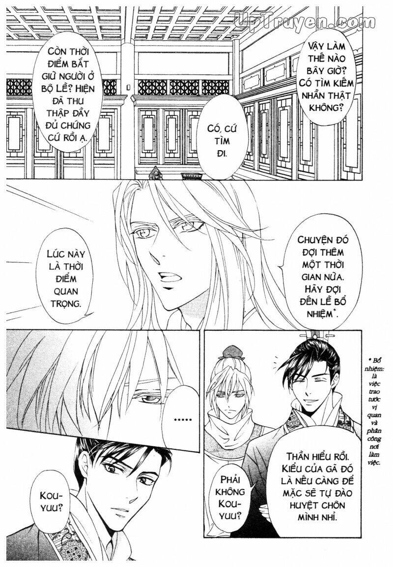 thái vân quốc truyện chapter 7 27