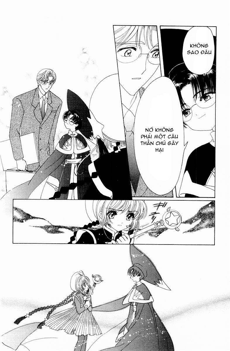 card captor sakura chapter 45 13