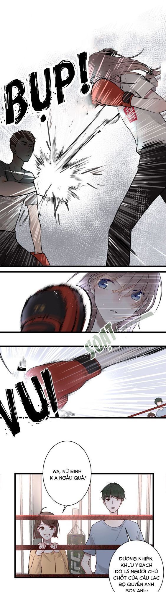 bạch nhật mộng đồ giám chapter 1.1 7