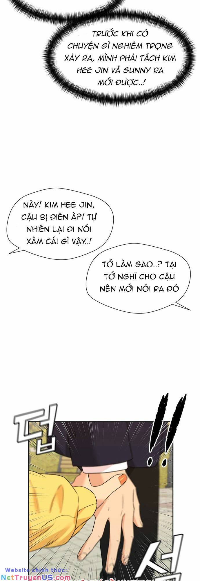 gương mặt thiên tài chapter 115 56