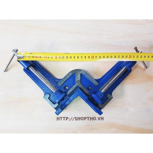 Vam vuông góc loại công nghiệp - độ mở 11cm