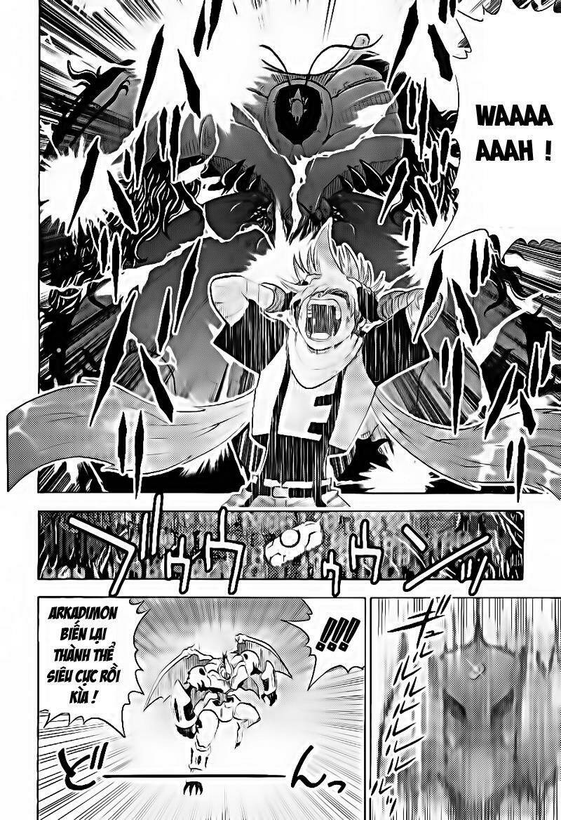 digimon v-tamer chapter 55 15