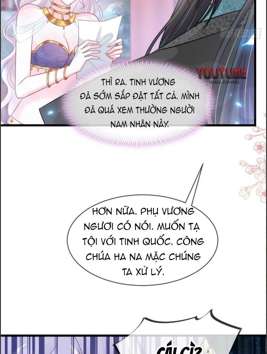 thiên hạ đệ nhất sủng phi chapter 231.1 14