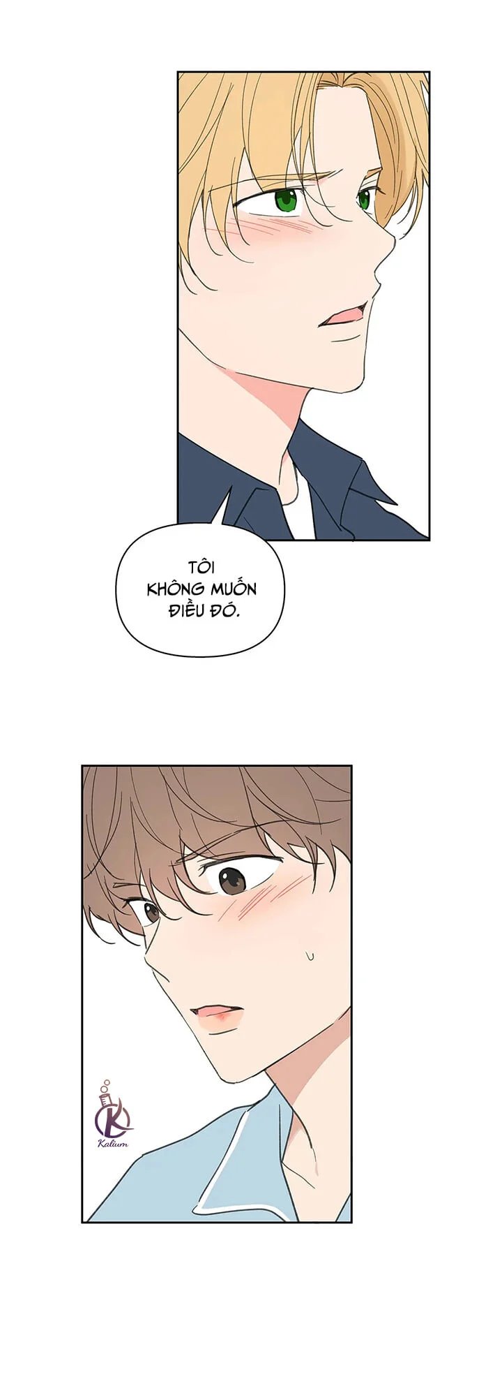 tâm tư của ju in chapter 61 10