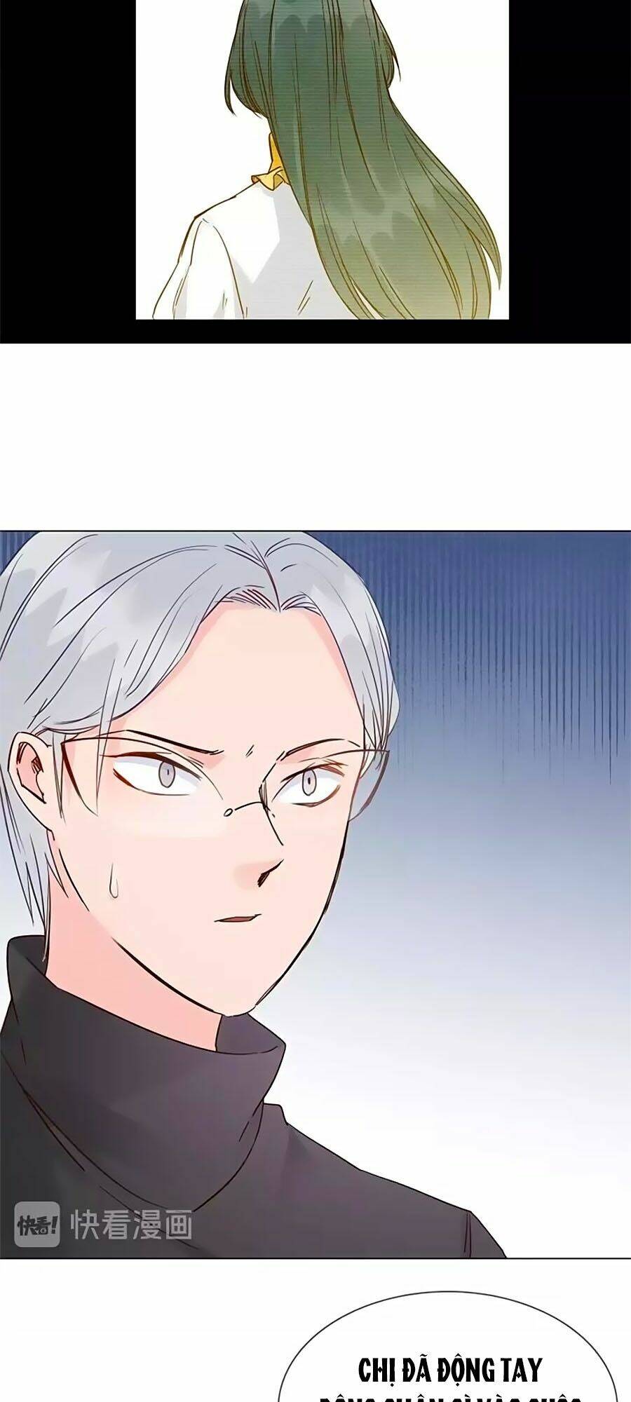 ngôi sao vụn vỡ chapter 39 59