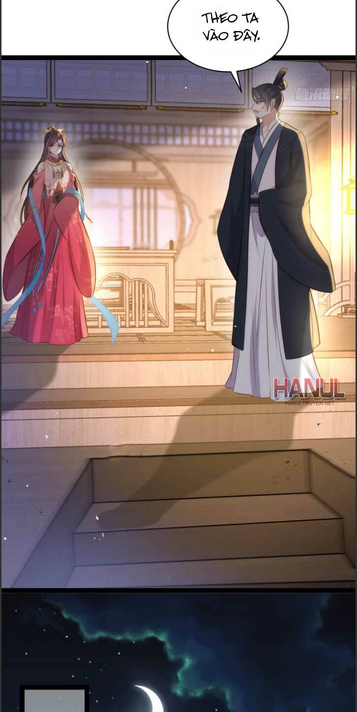 hoạn phi thiên hạ chapter 275 14