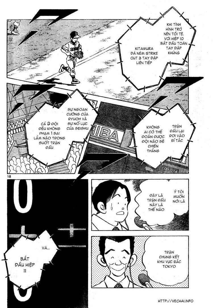 trò chơi vượt qua thử thách chapter 163 18