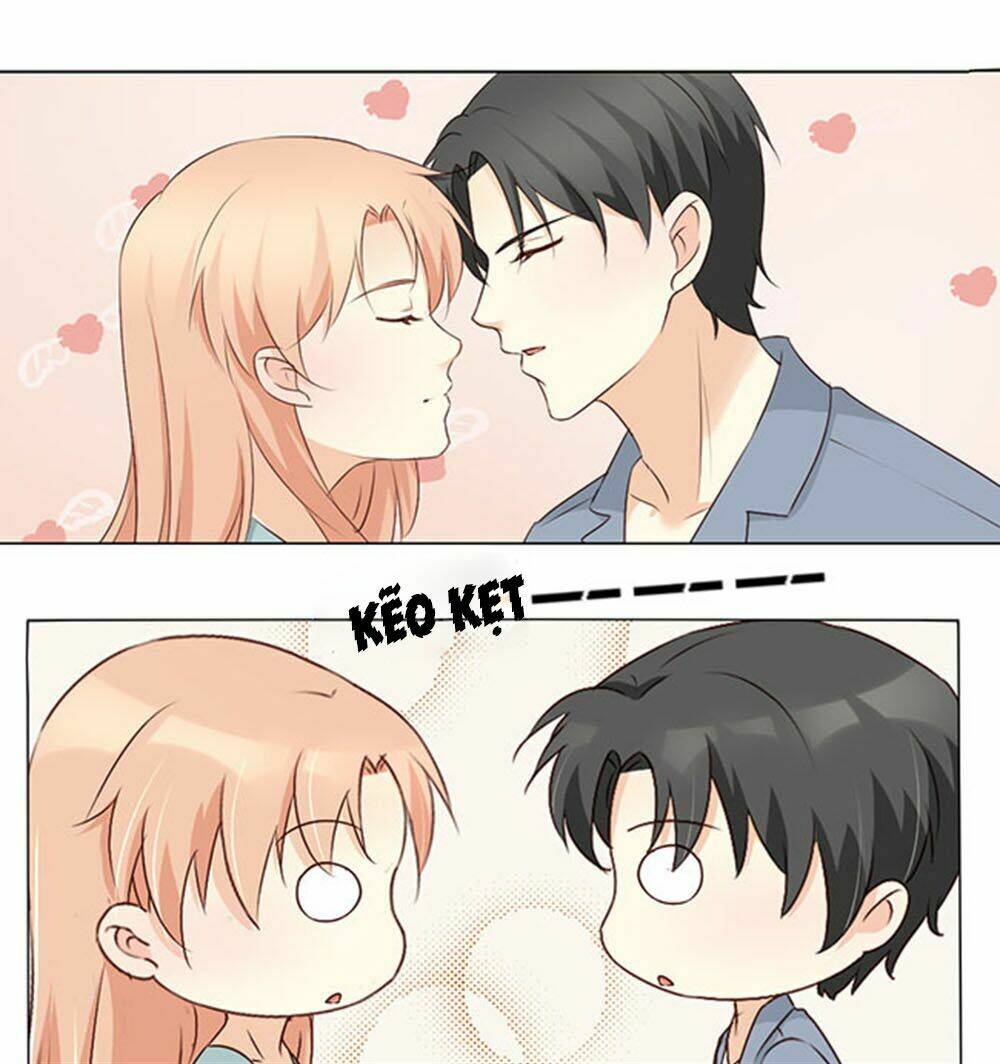 tổng tài bá đạo là gay chapter 24 28