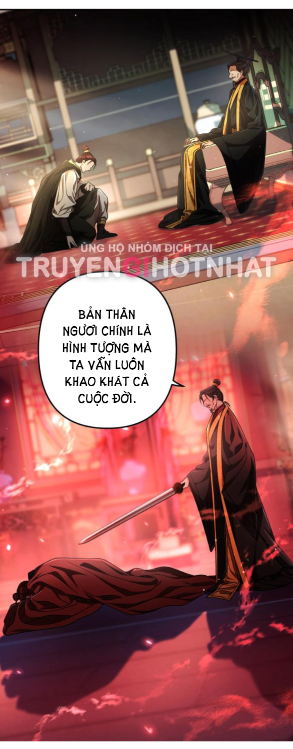 bản tình ca heeran chapter 57.2 13
