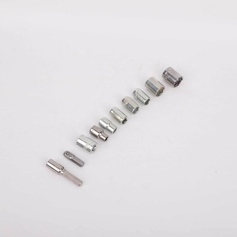 Khoan pin 12v - kp 12v