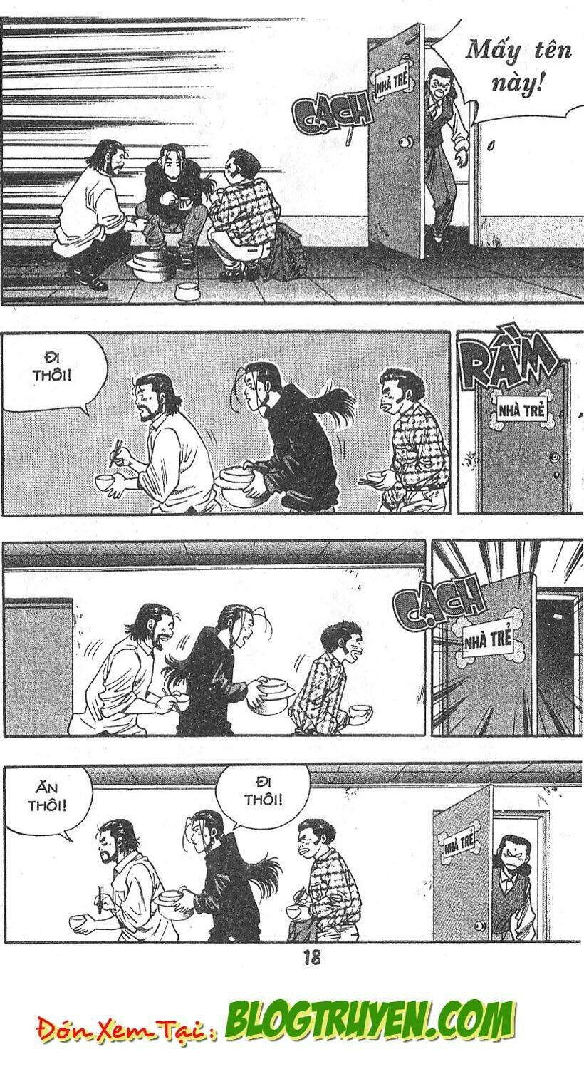 kid gang chapter 69 11