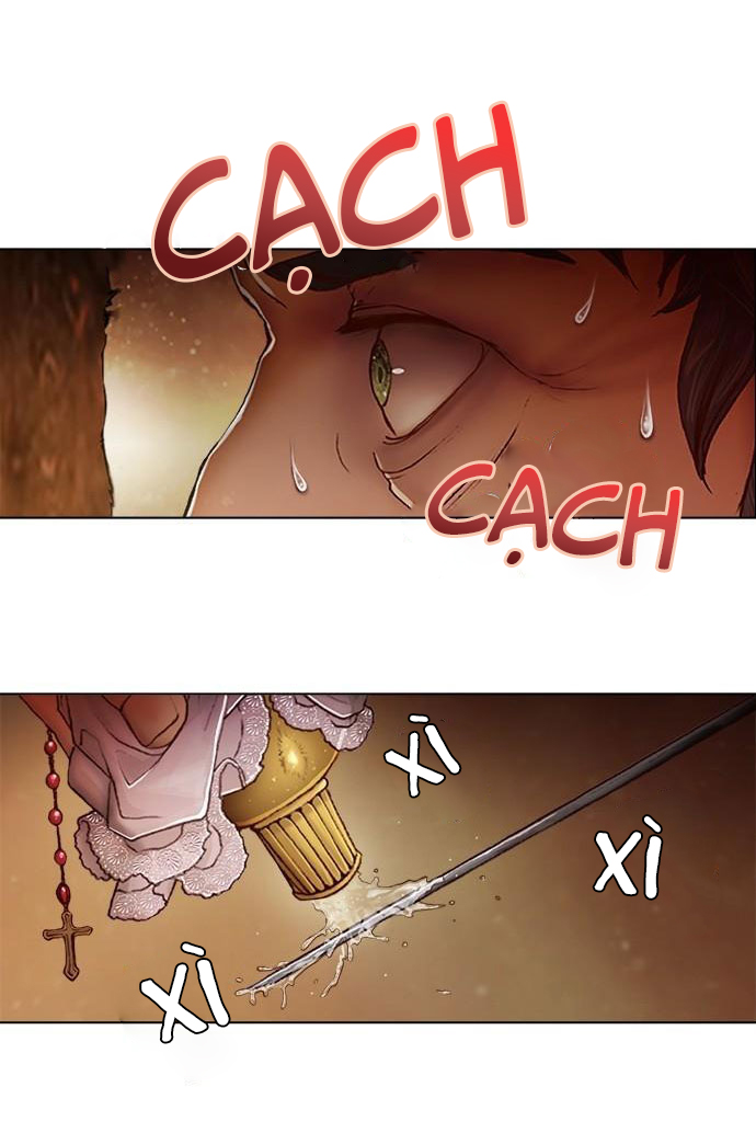 tôi chính là nhà sưu tập chim chapter 9 5