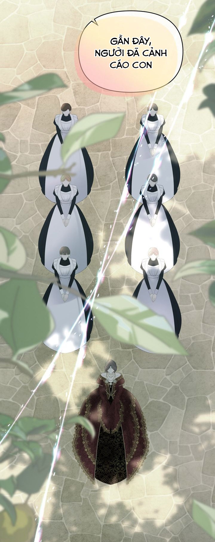 nuôi chồng từ bé chapter 39 26