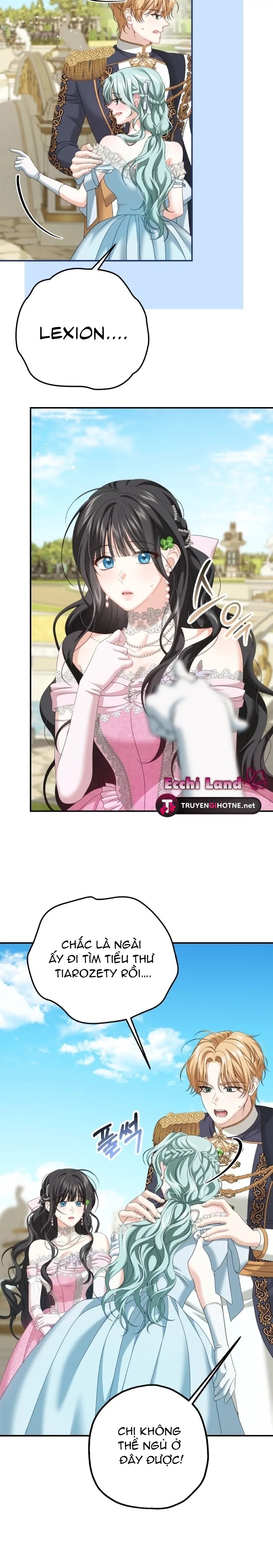 nam chủ cố chấp biến tôi thành nữ chủ chapter 13.2 2