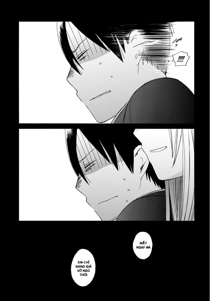 14-sai no koi chapter 23.7 11