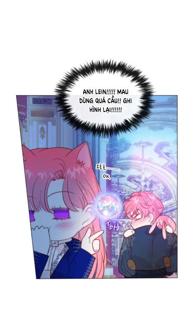 sau khi chuyển sinh tôi trở thành công chúa chapter 13.2 23