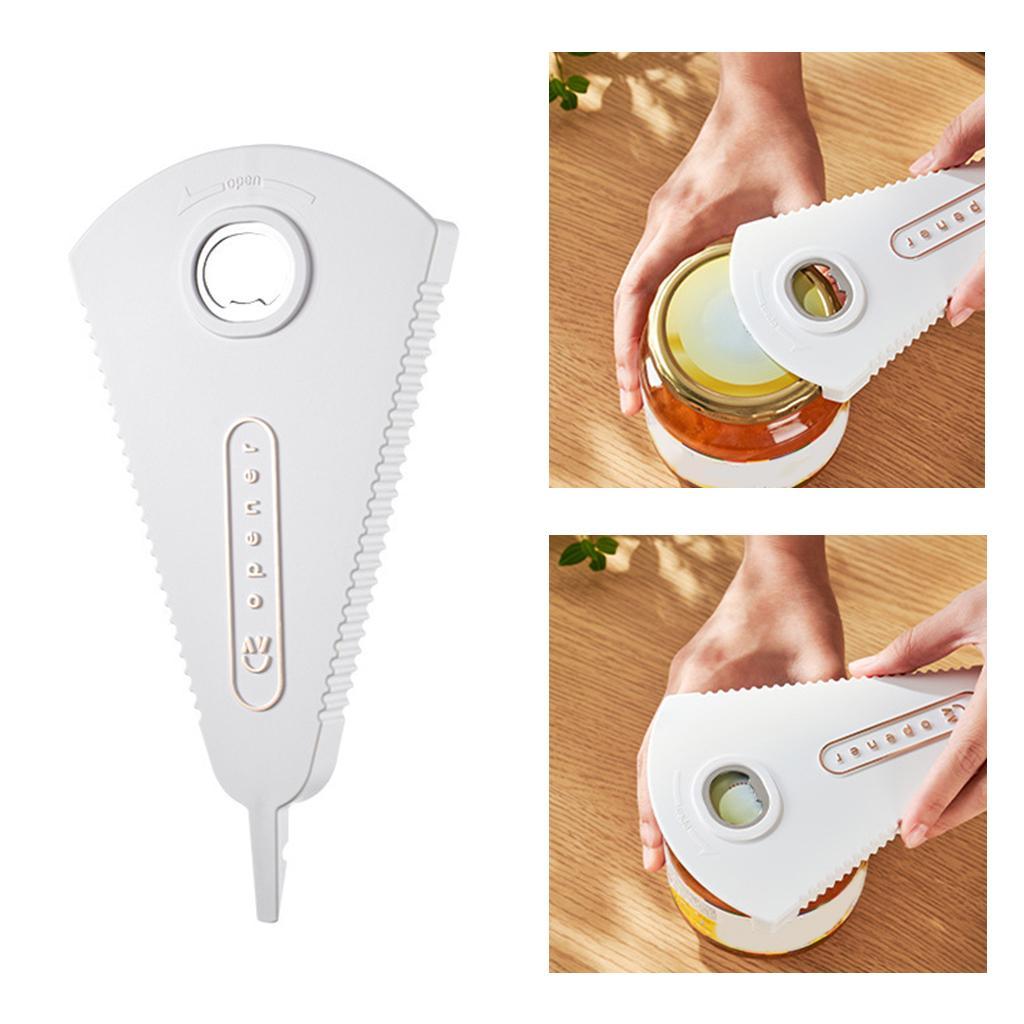Portable Bottle Opener Beer Bottle Opener Can Opener for Cafe KTV