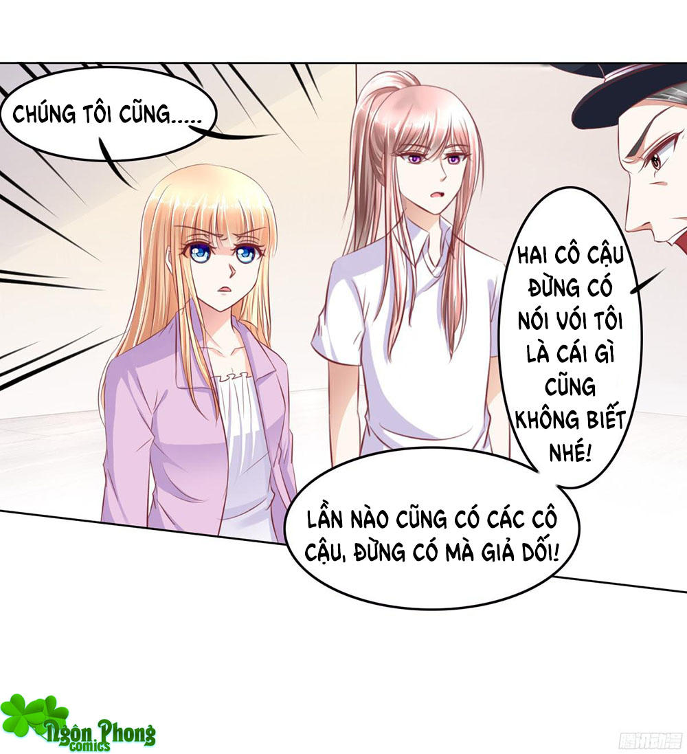 hoàng đế “phế vật” tiến hóa sử chapter 38 27