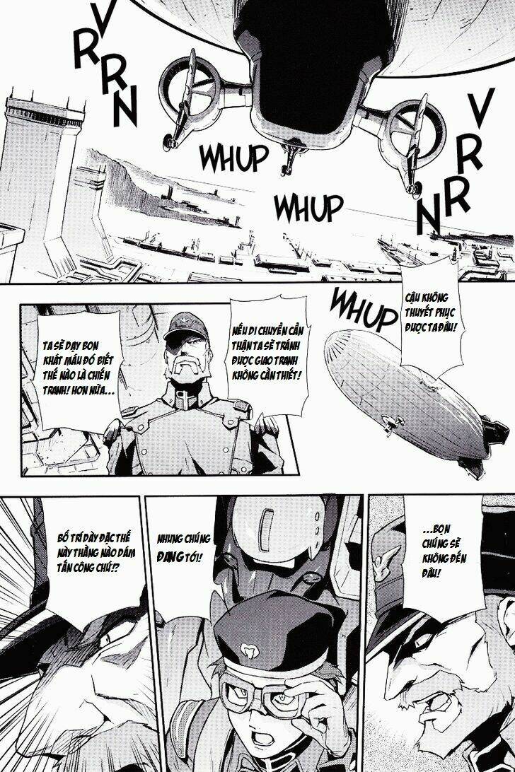 new mobile report gundam wing endless waltz: the glory of losers chapter 5 24