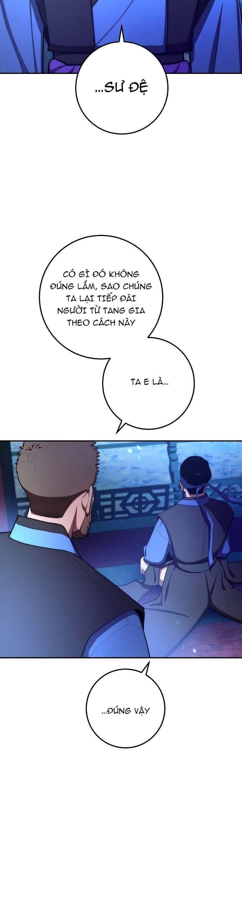 huyền thoại diệt thế độc long chapter 84 43