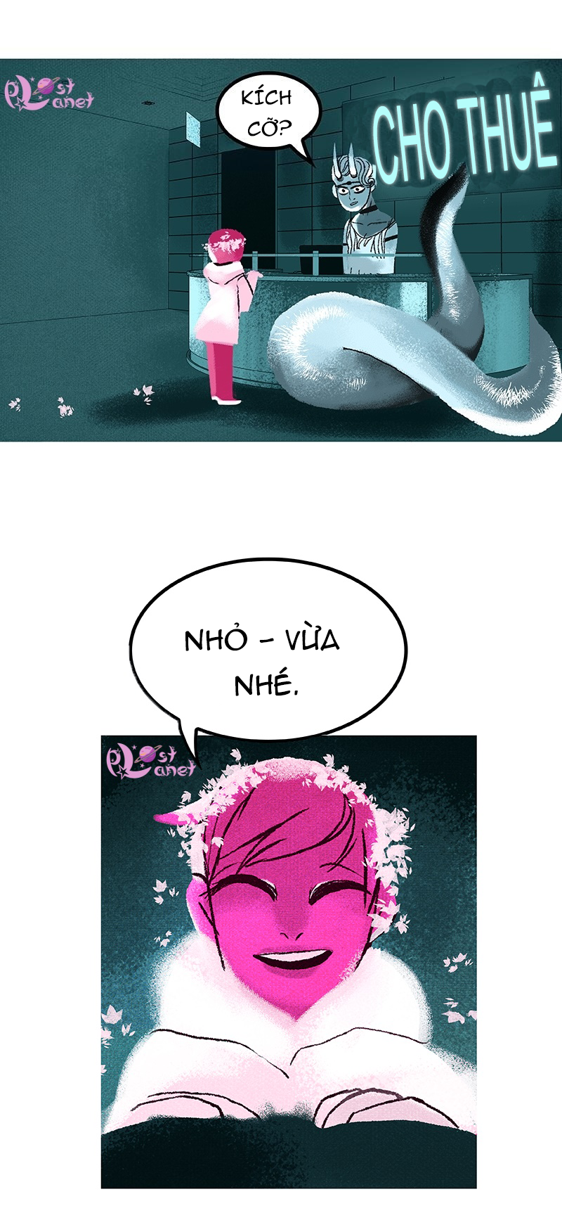 thần thoại olympus chapter 55 47