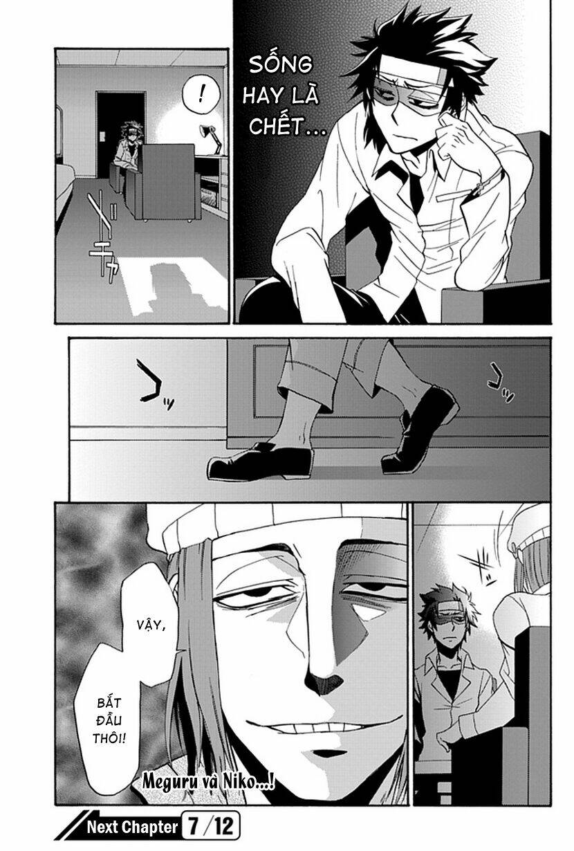 life is money chapter 11 40