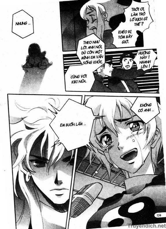 meteor methuselah chapter 22 25