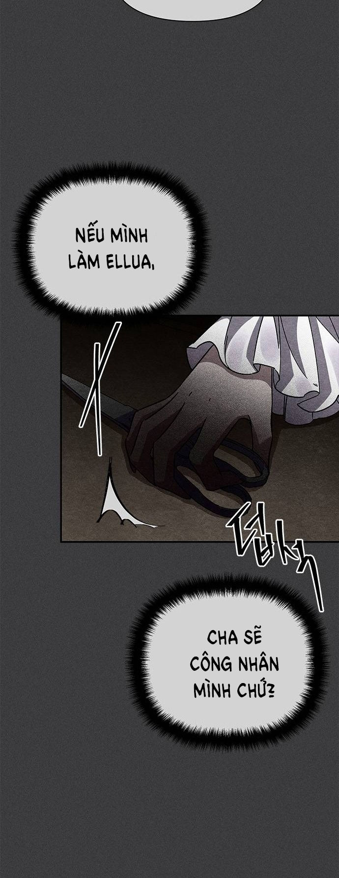 ôi kẻ thù không đội trời chung thân ái của tôi chapter 17.1 25