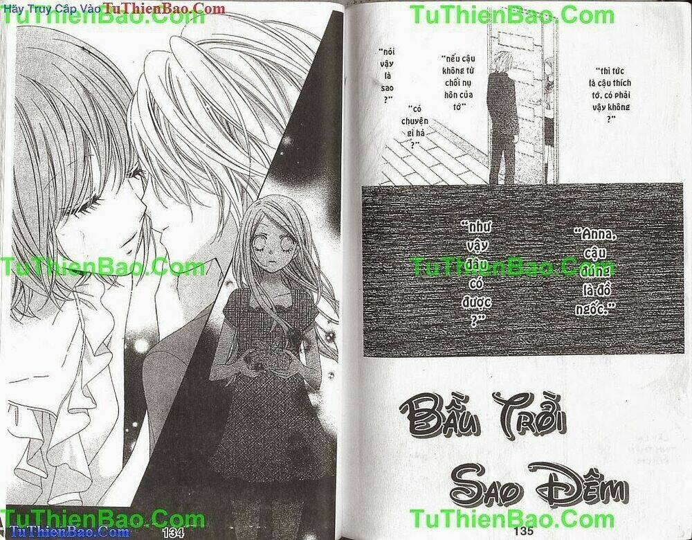 bầu trời sao đêm chapter 3 69