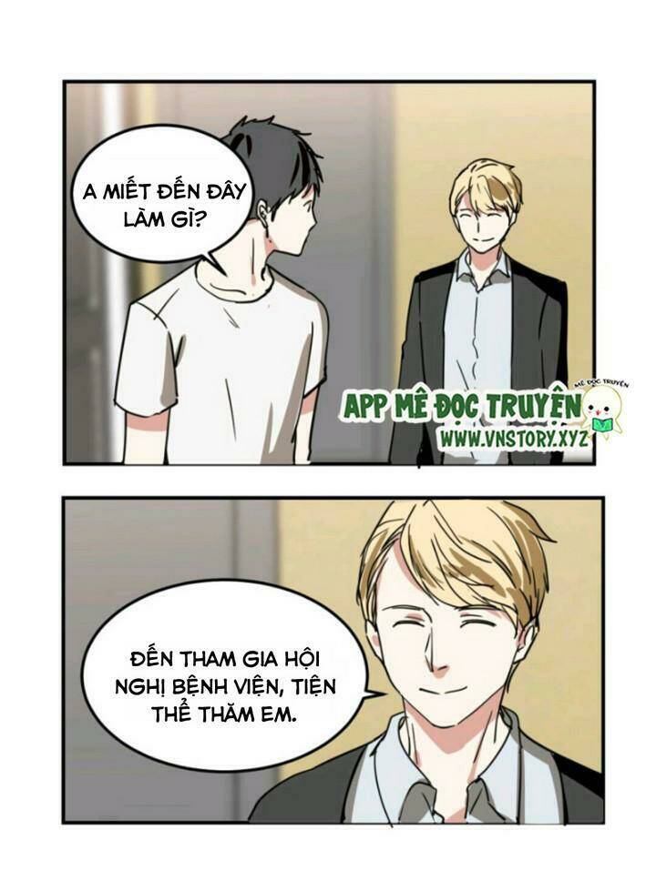 đạo trưởng đại nhân đến nhà chapter 12 14