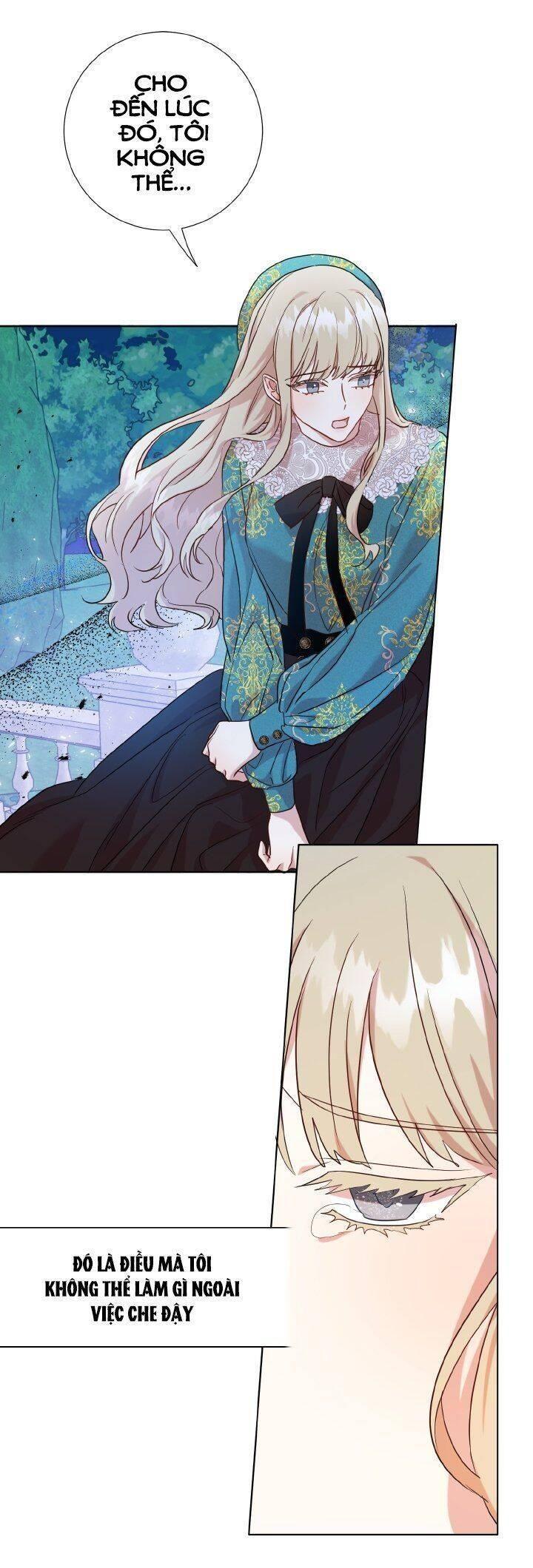 xin ngài đừng ăn tôi chapter 52 22
