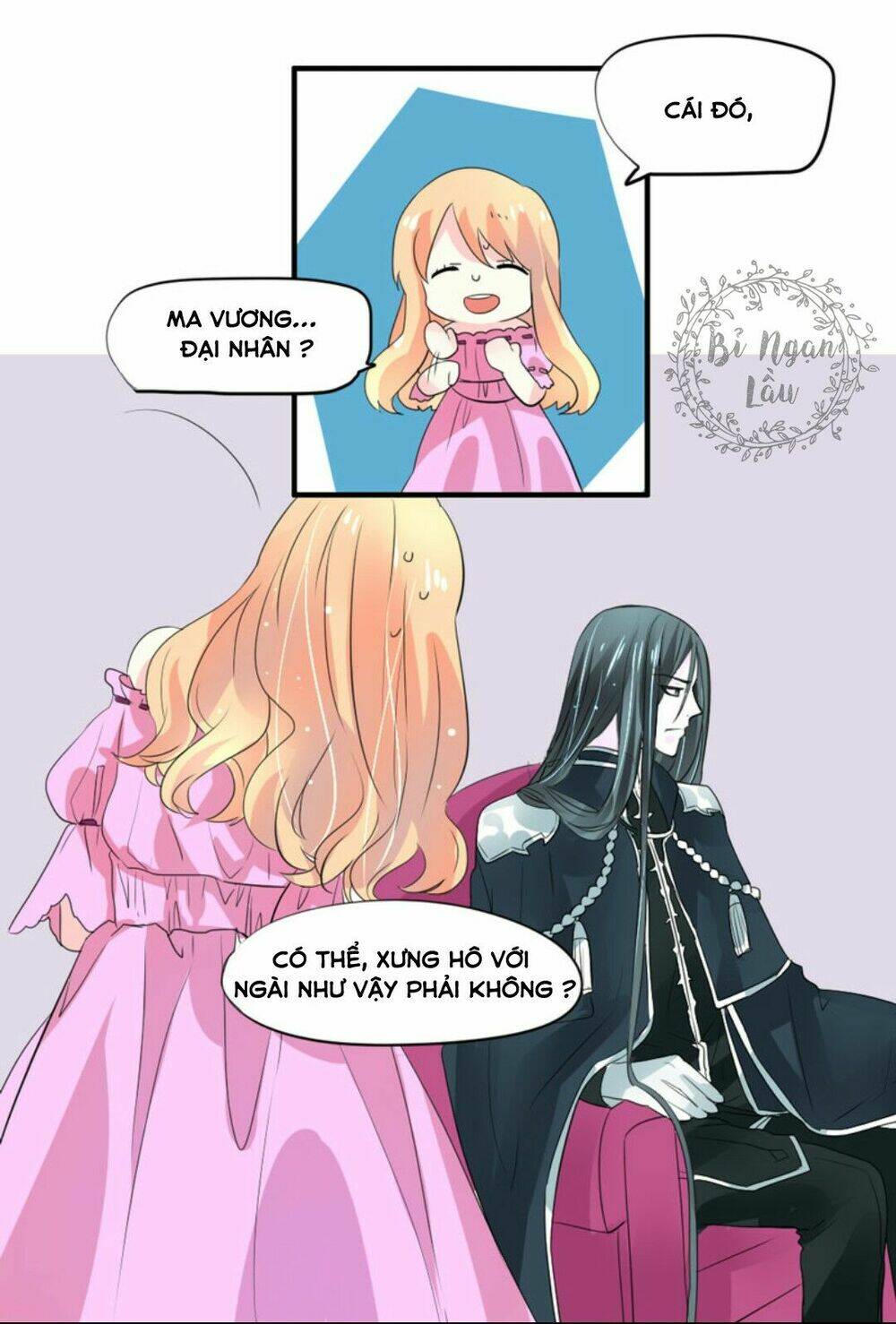 ma vương đại nhân đi thông thả chapter 5 37