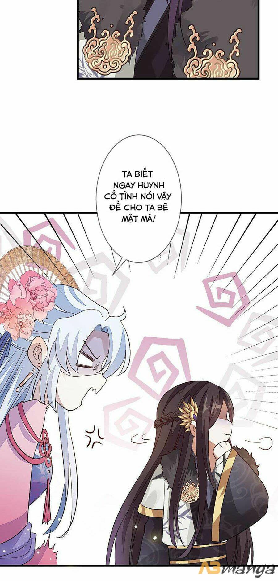 cửu khuyết phong hoa chapter 129 10