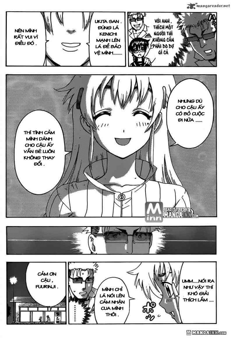 history's strongest disciple kenichi chapter 486 16