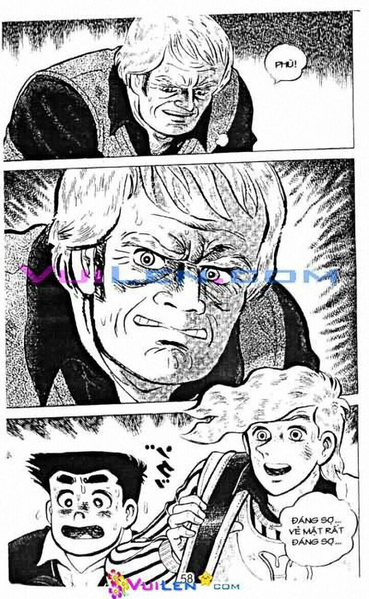 tân teppi chapter 66 58