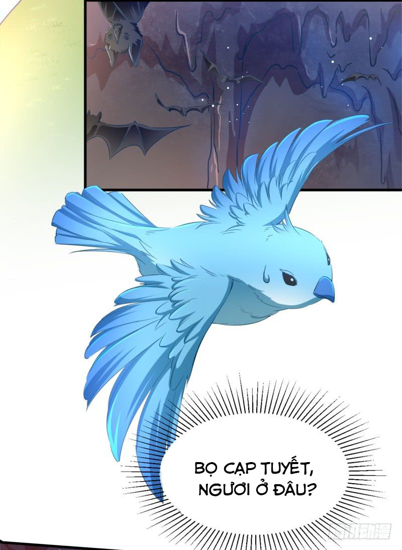 trò chơi trừng phạt chapter 44 26