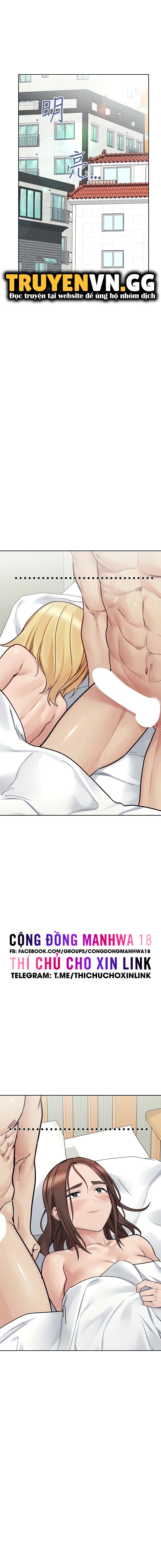 người dì khiêu gợi chapter 98 11