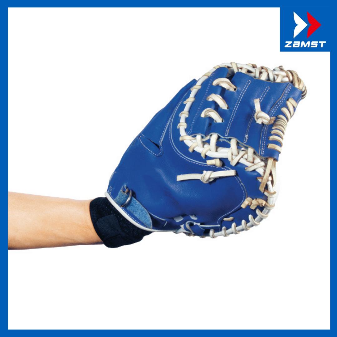 ZAMST Thumb Guard Đai hỗ trợ/ bảo vệ ngón tay cái