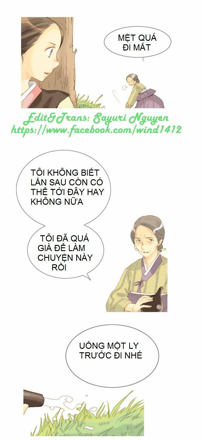 the great merchant kim manduk chapter 7 8