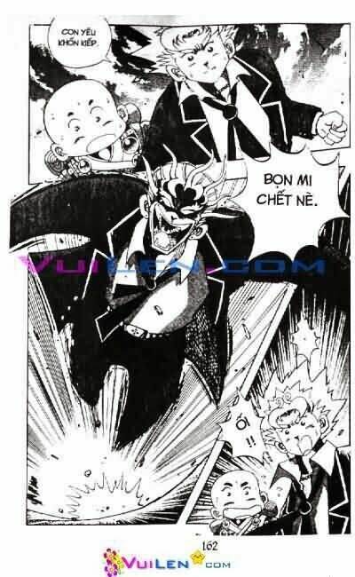 những người bạn tốt chapter 1 163